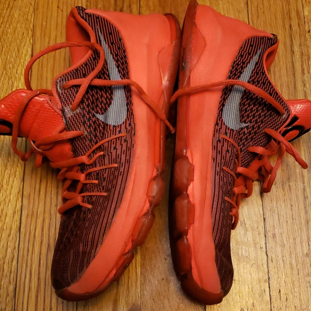 Nike Shoes Better World Running Shoes Size 6Y - Picture 6 of 8